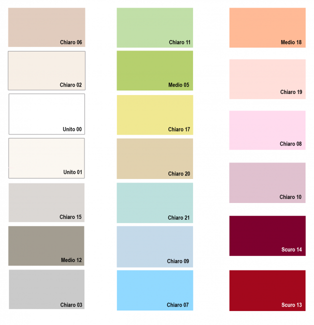 Preview: Bettwäsche NOUVE UNI